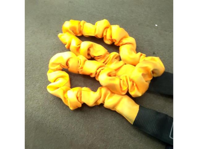 CLLINK
12-ton towing rope