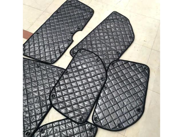 BRAHMS
JB23W, JB33W, JB43W / Jimny / Jimny Sierra
Blind shade