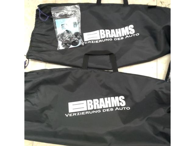 BRAHMS
JB23W, JB33W, JB43W / Jimny / Jimny Sierra
Blind shade