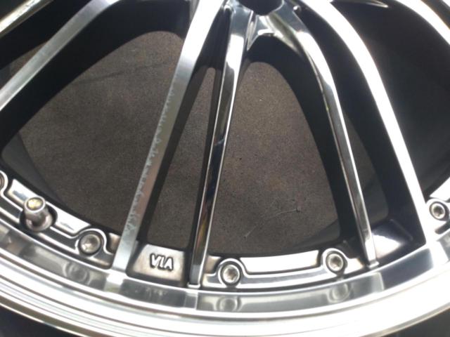 HOT
STUFF
Trafficstar
VX
MONOBLOCK