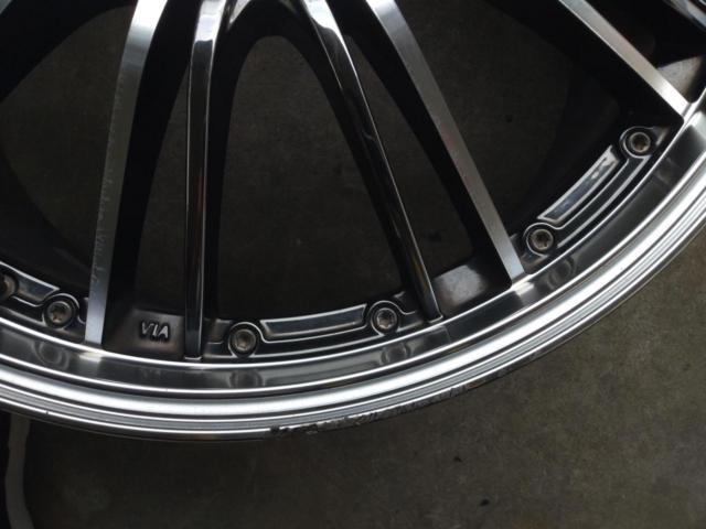 HOT
STUFF
Trafficstar
VX
MONOBLOCK