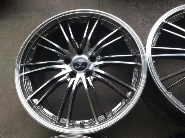 HOT
STUFF
Trafficstar
VX
MONOBLOCK