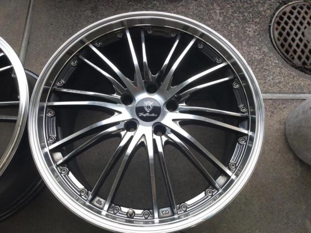 HOT
STUFF
Trafficstar
VX
MONOBLOCK