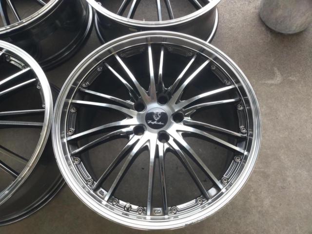 HOT
STUFF
Trafficstar
VX
MONOBLOCK