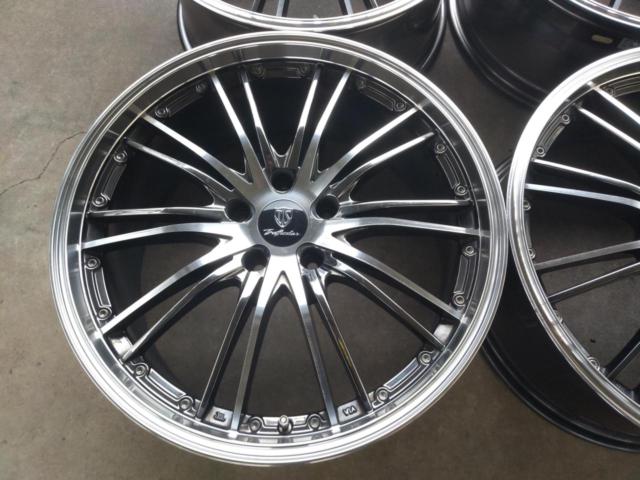 HOT
STUFF
Trafficstar
VX
MONOBLOCK
