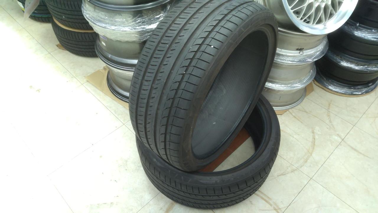 TOYO
PROXES
FD1