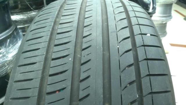 TOYO
PROXES
FD1