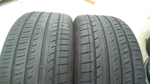 TOYO
PROXES
FD1