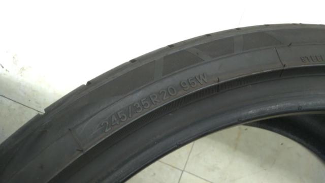 TOYO
PROXES
FD1