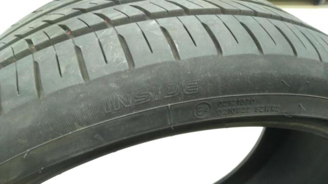 TOYO
PROXES
FD1