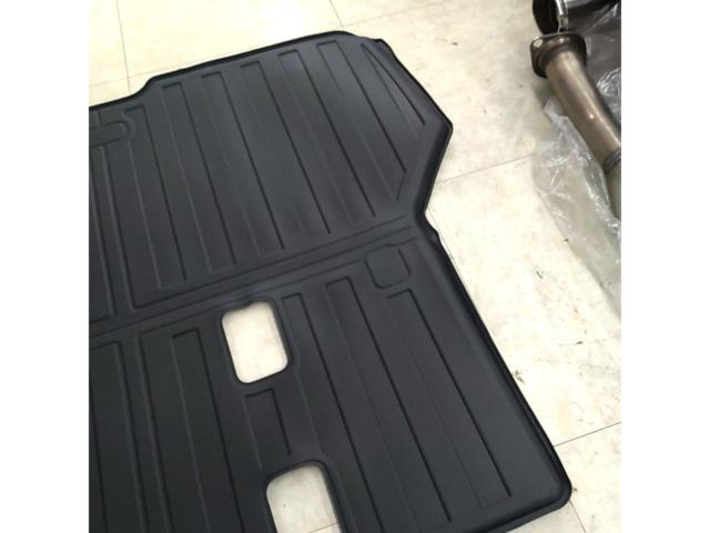 メーカー不明 C27/セレナ ラゲッジマット