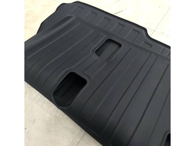 メーカー不明 C27/セレナ ラゲッジマット