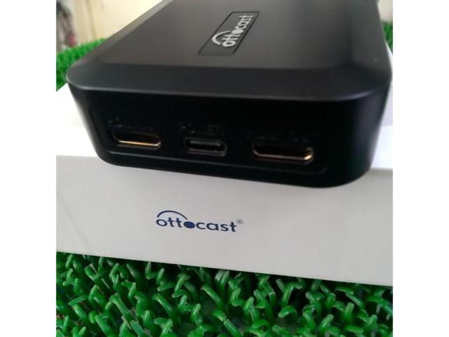 Ottocast PCS35