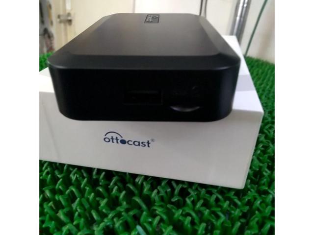 Ottocast PCS35