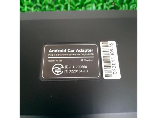 Ottocast PCS35