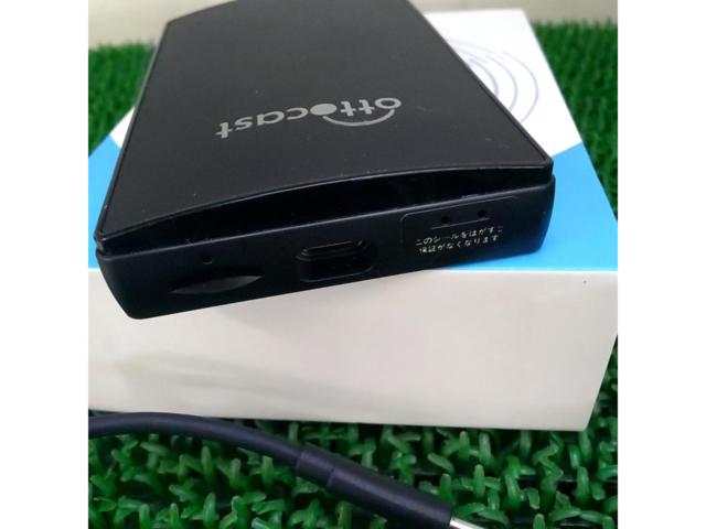 Ottocast U2-PLUS
