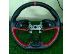 ホンダ FK8/シビック タイプR 純正ステアリング