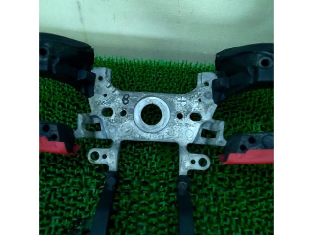 ホンダ FK8/シビック タイプR 純正ステアリング