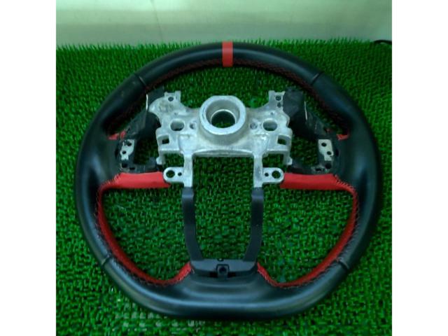 ホンダ FK8/シビック タイプR 純正ステアリング