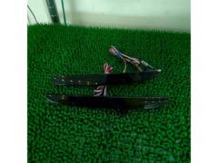 メーカー不明 FK8/シビック タイプR LEDスモークリフレクター
