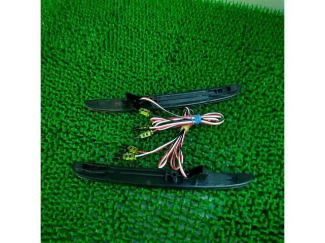 メーカー不明 FK8/シビック タイプR LEDスモークリフレクター