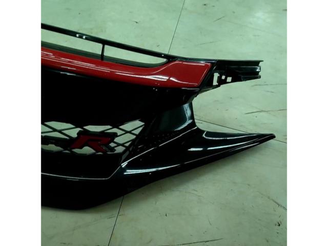 ホンダ FK8/シビック タイプR 純正フロントグリル