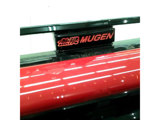 ホンダ FK8/シビック タイプR 純正フロントグリル