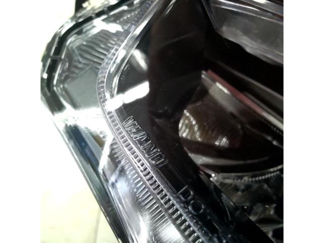 VLAND FK7･FK8/シビック LEDヘッドライト