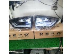 DEPO GR系 フィット テールレンズ ※トランク部のみ
