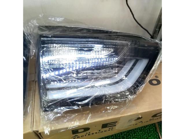 DEPO GR系 フィット テールレンズ ※トランク部のみ