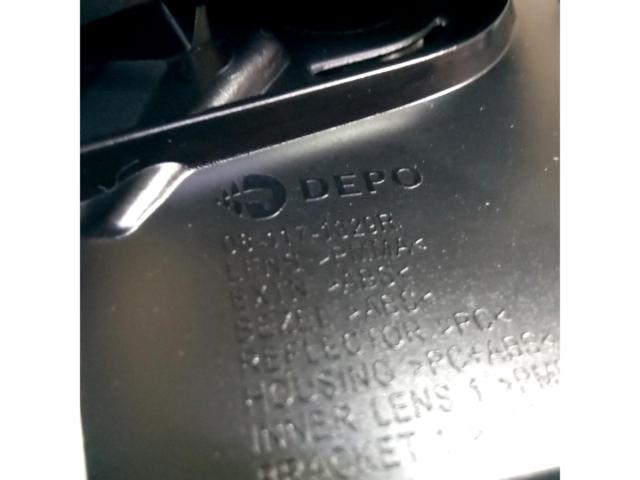DEPO GR系 フィット テールレンズ ※トランク部のみ