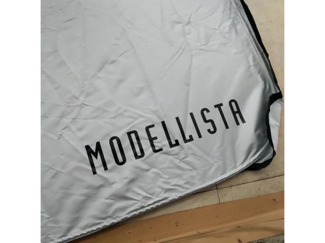 MODELLISTA ランドクルーザー250 サンシェード MSA70-60001