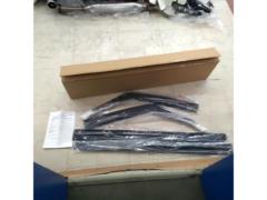 TRD 40系 アルファード/ヴェルファイア GR スポーツサイドバイザー モール部ブラック MS316-58002