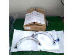 ダイハツ L700S/ミラジーノ 純正ヘッドランプバイザー 999-06780-K2-322