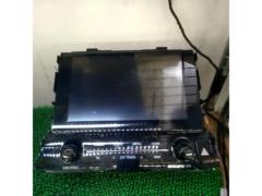 トヨタ 30系 アルファード/ヴェルファイア 純正9インチディスプレイオーディオ 86140-58030