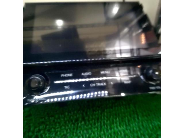 トヨタ 30系 アルファード/ヴェルファイア 純正9インチディスプレイオーディオ 86140-58030