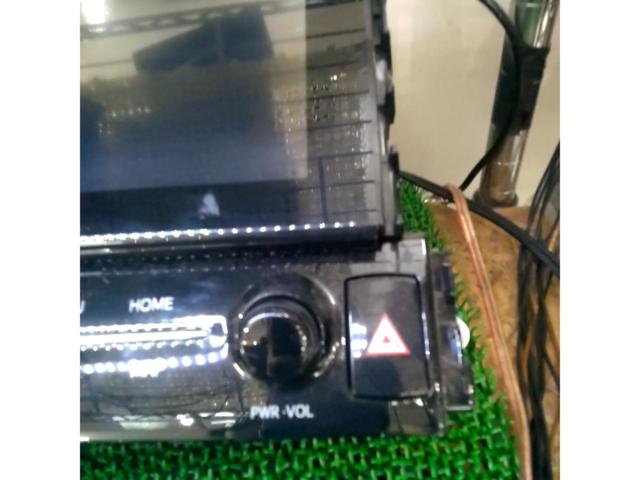 トヨタ 30系 アルファード/ヴェルファイア 純正9インチディスプレイオーディオ 86140-58030