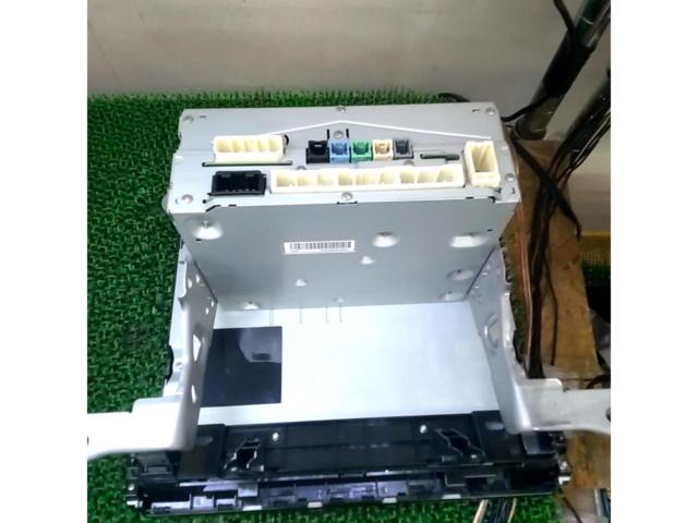 トヨタ 30系 アルファード/ヴェルファイア 純正9インチディスプレイオーディオ 86140-58030