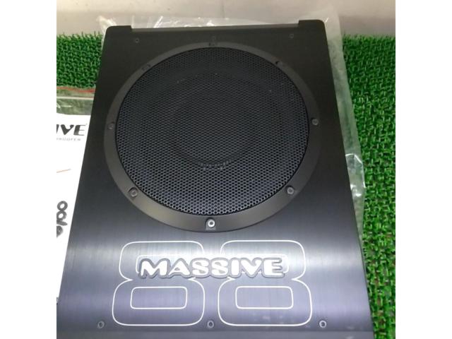 MASSIVE BOOM88
