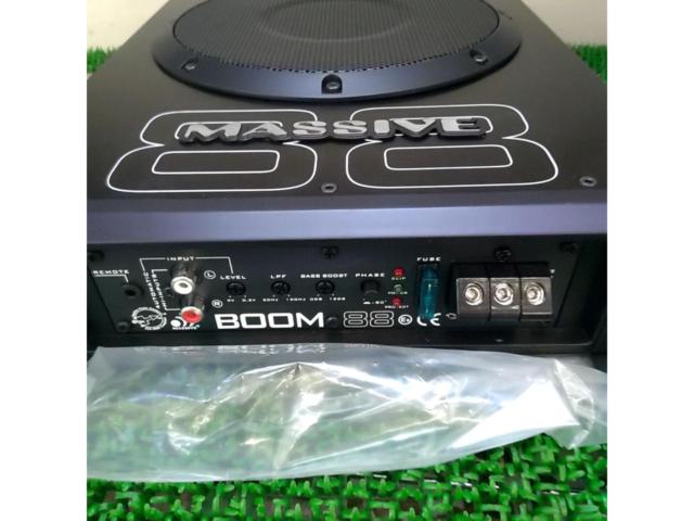 MASSIVE BOOM88