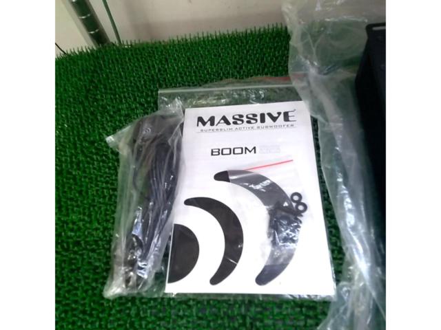 MASSIVE BOOM88