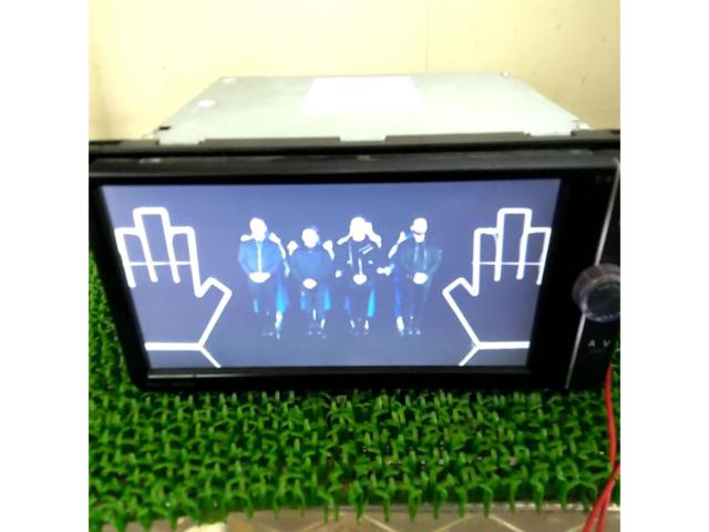 トヨタ純正 NSZT-W62G