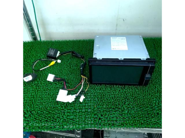 トヨタ純正 NSZT-W62G