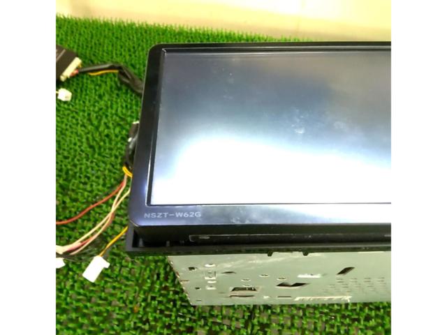トヨタ純正 NSZT-W62G