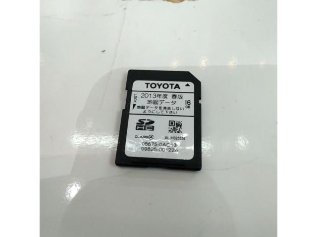 トヨタ純正 NSZT-W62G