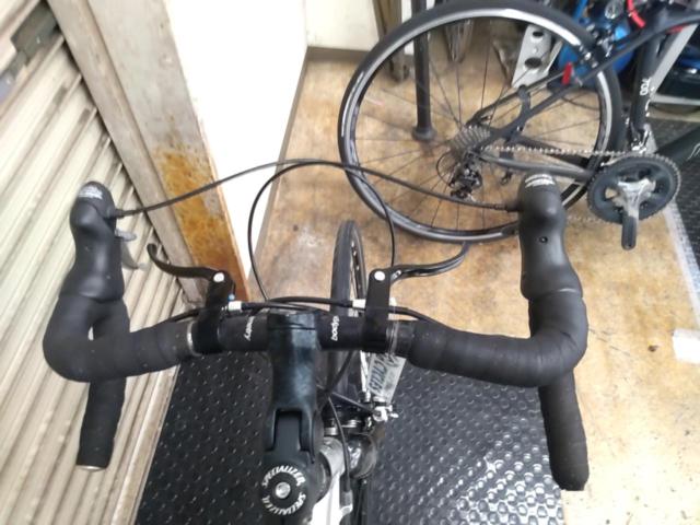 SPECIALIZED SEQUOIA 700×25C 3×8段変速 アルミフレーム ロードバイク シルバー
