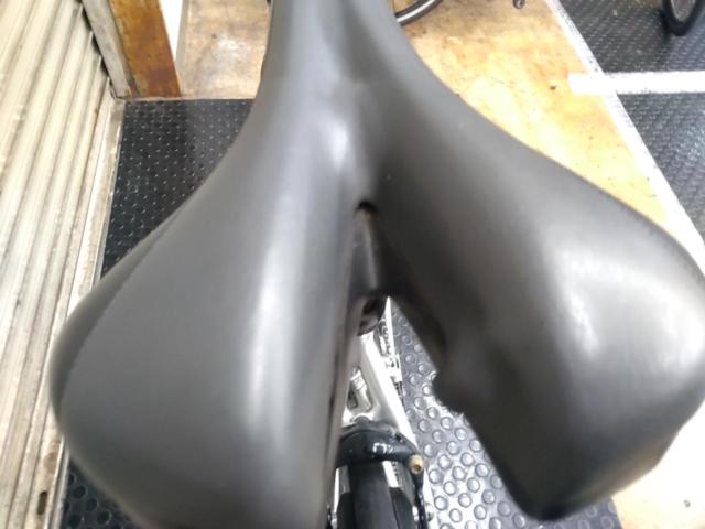 SPECIALIZED SEQUOIA 700×25C 3×8段変速 アルミフレーム ロードバイク シルバー
