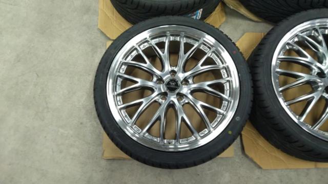 BADX 632 LOXARNY MULTIFORCHETTA MS3 + KENDA KR20