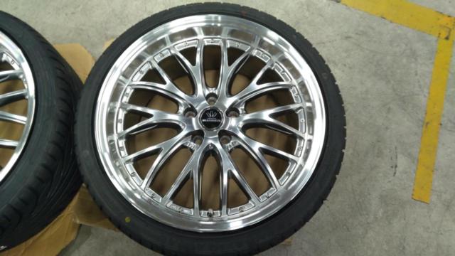 BADX 632 LOXARNY MULTIFORCHETTA MS3 + KENDA KR20
