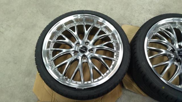 BADX 632 LOXARNY MULTIFORCHETTA MS3 + KENDA KR20